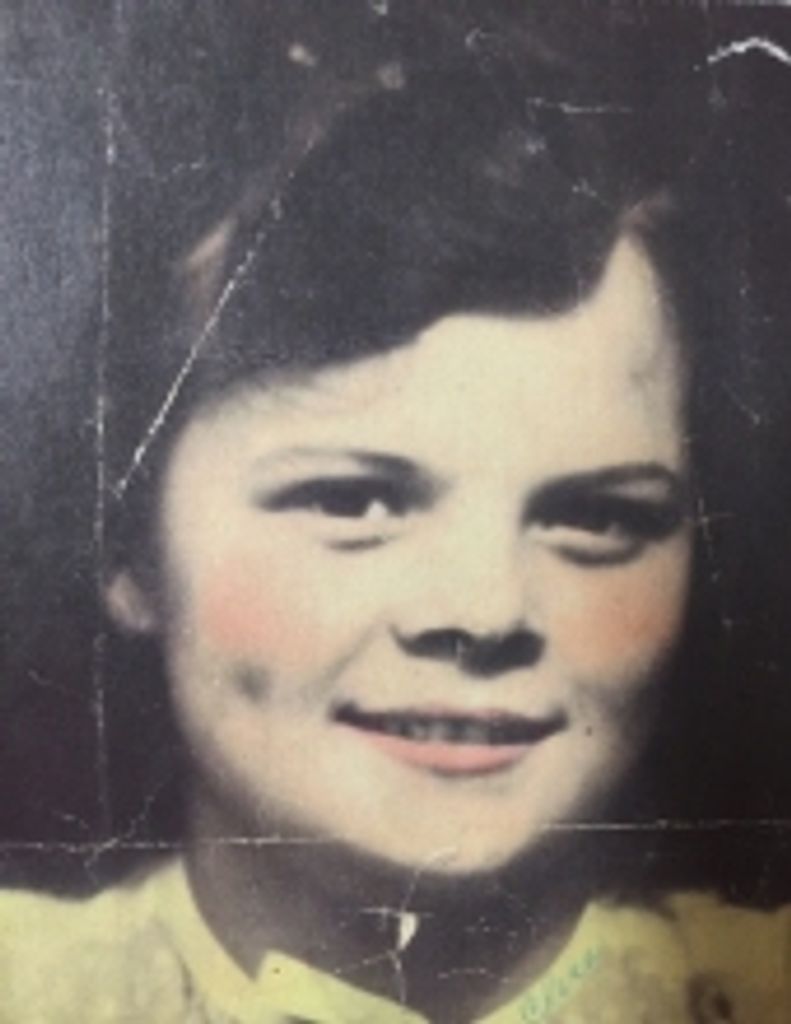 Clara Marcella Boldman