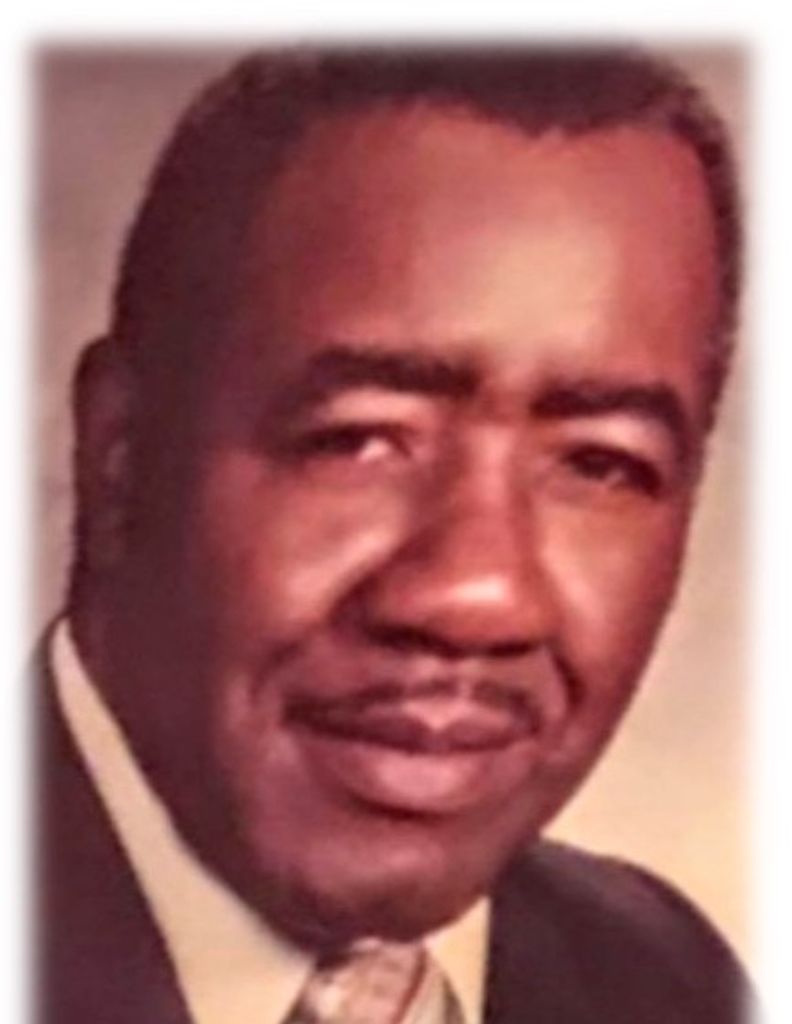 George Smith- Keys,  Sr
