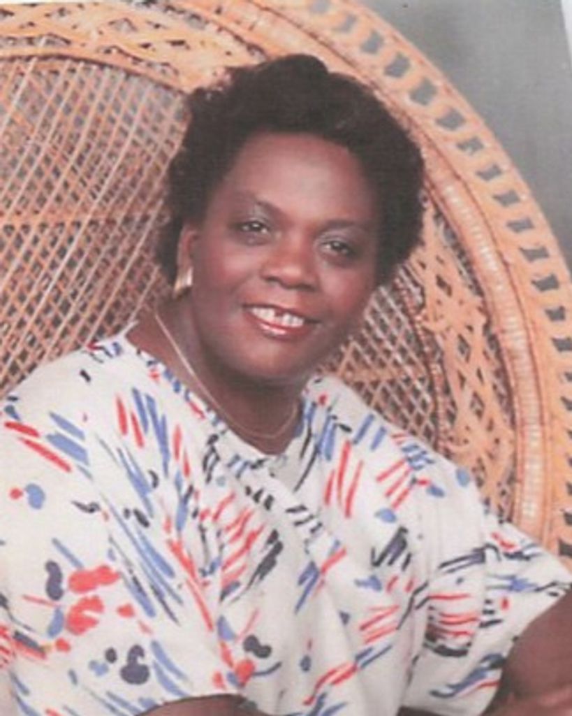 MARILYN ANN BAZZLE WASHINGTON Profile Photo