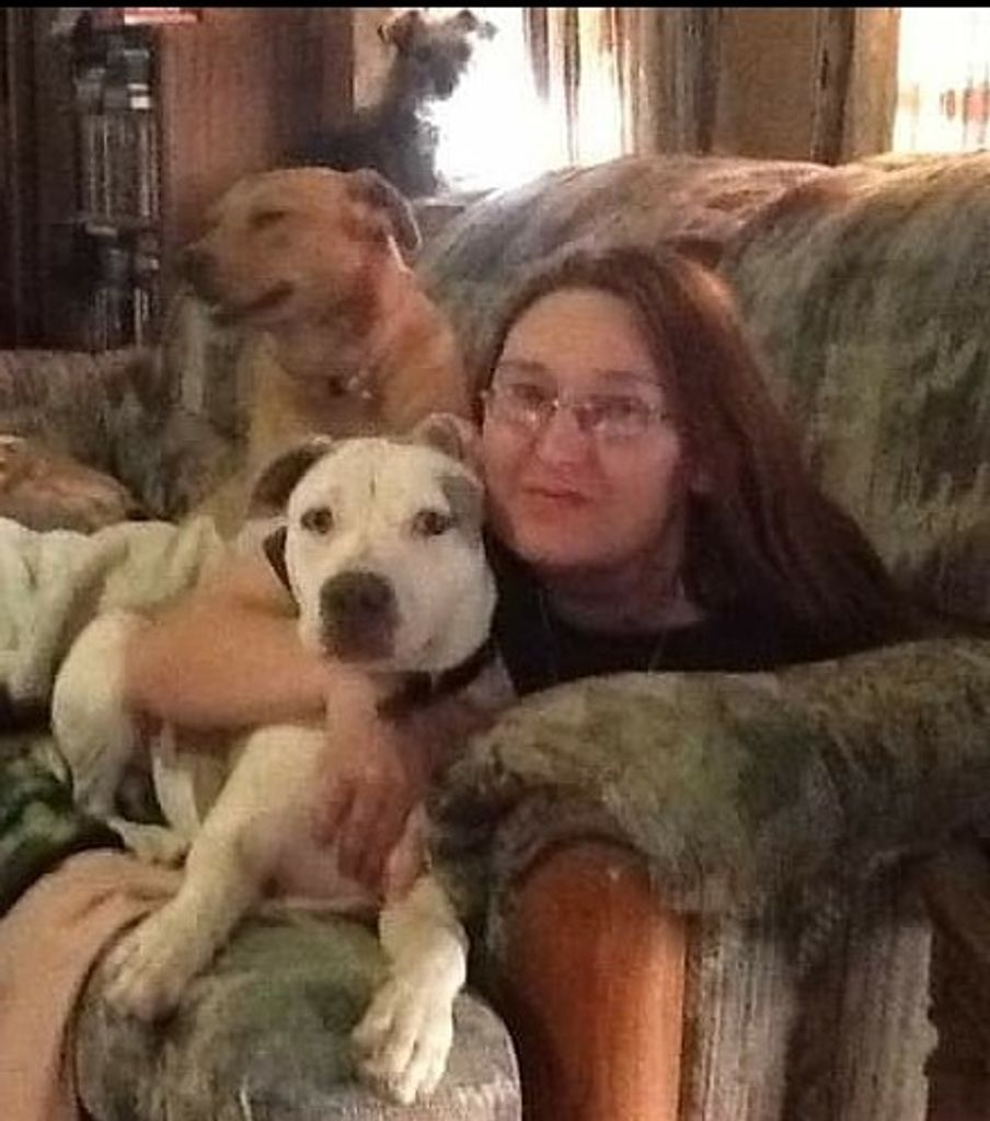 Brandy Lynn Plunkett
