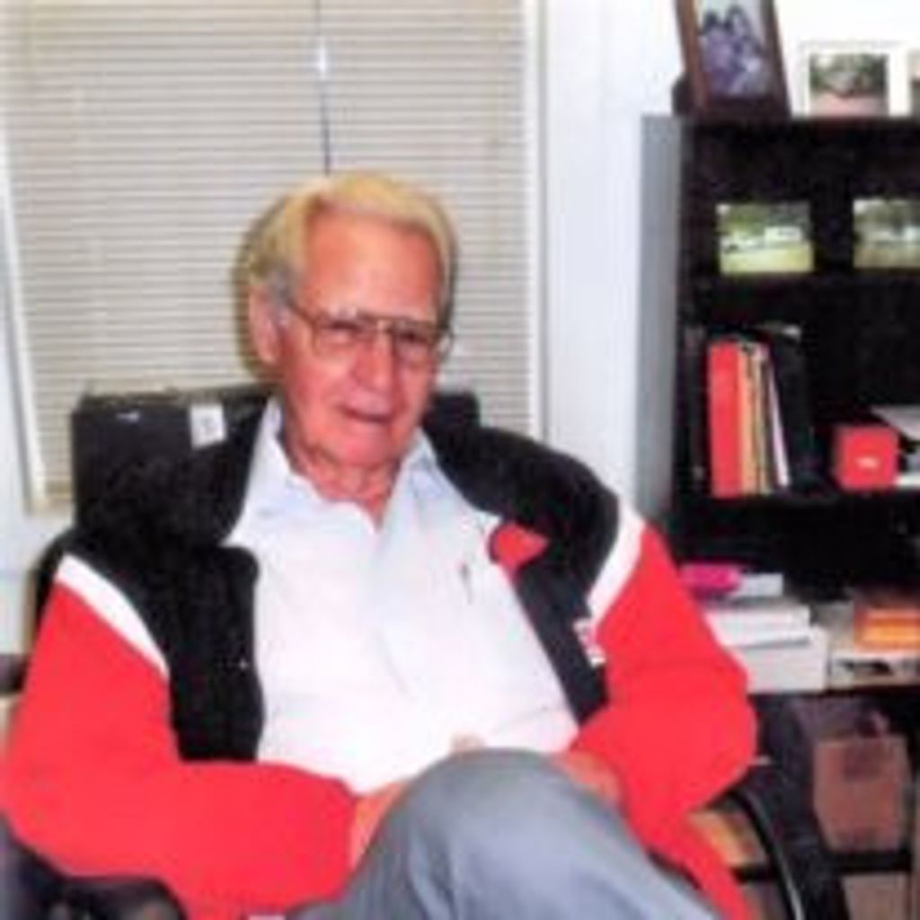 Bobby Gene Moffett