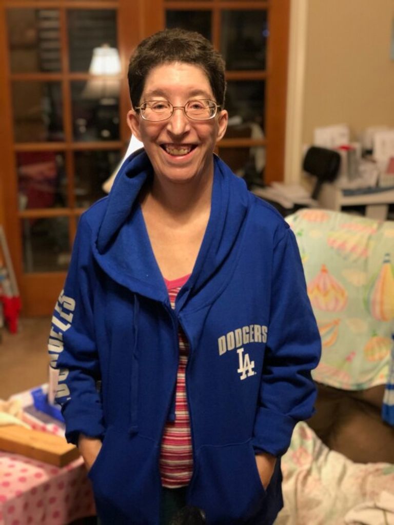 Tracy Jean Graham Profile Photo