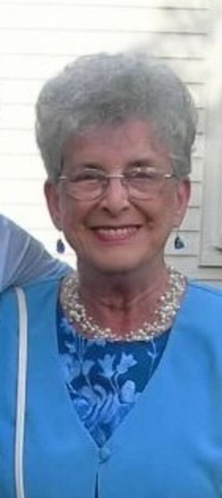 Joan R. Landis Profile Photo