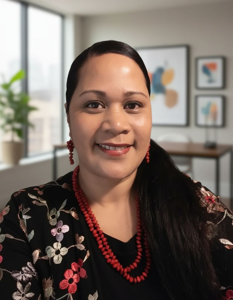 Fenui Tupua-Fiso