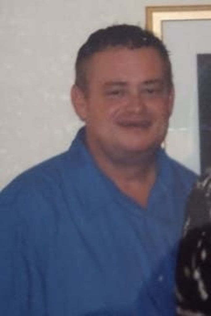 Roy Walton Profile Photo
