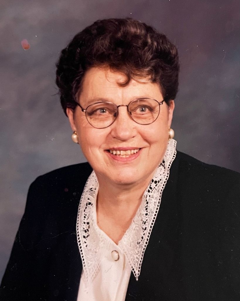 Billye Murry Waldron
