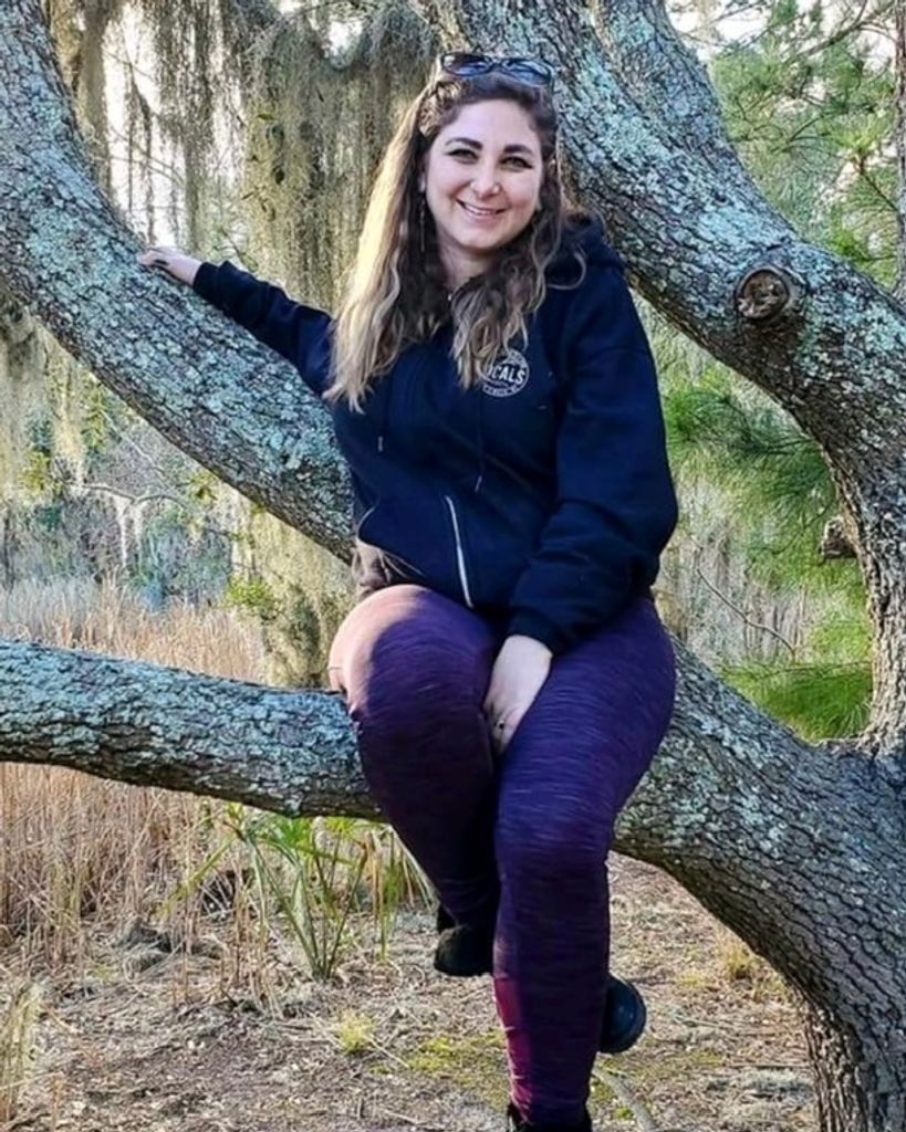 Sarah Annie Perlitz Profile Photo