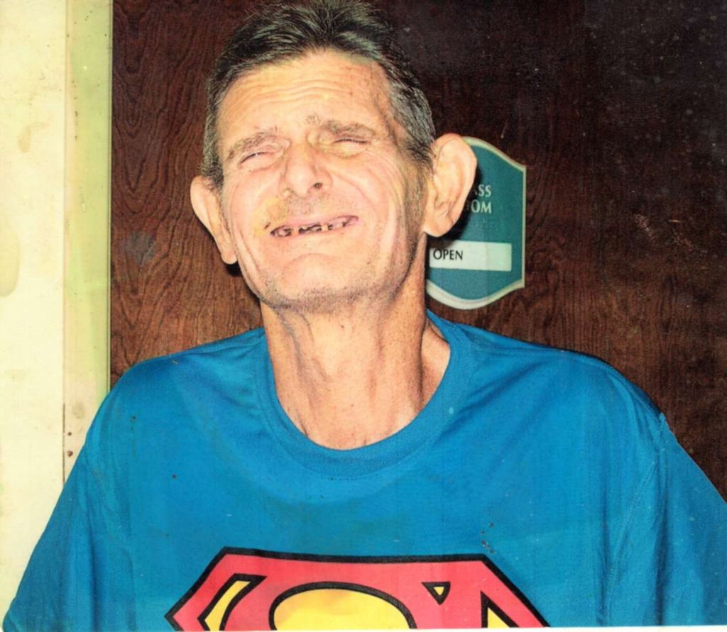 Billy Dean Lego Profile Photo