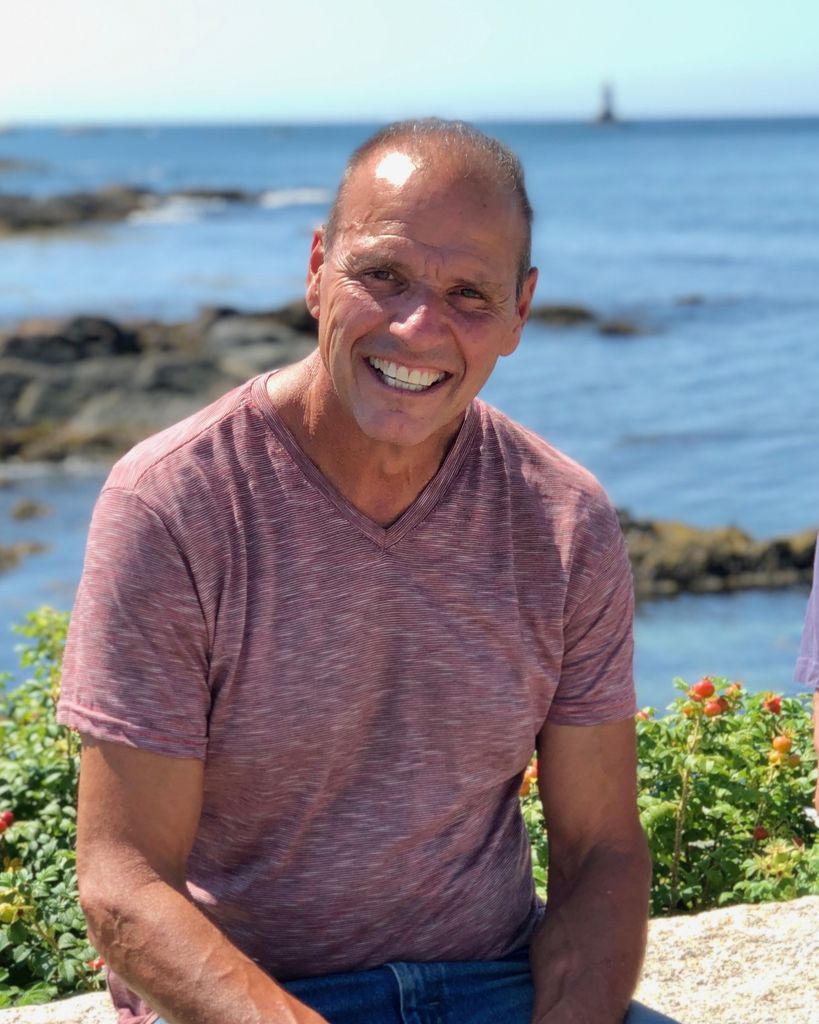 Bruce Helger Profile Photo