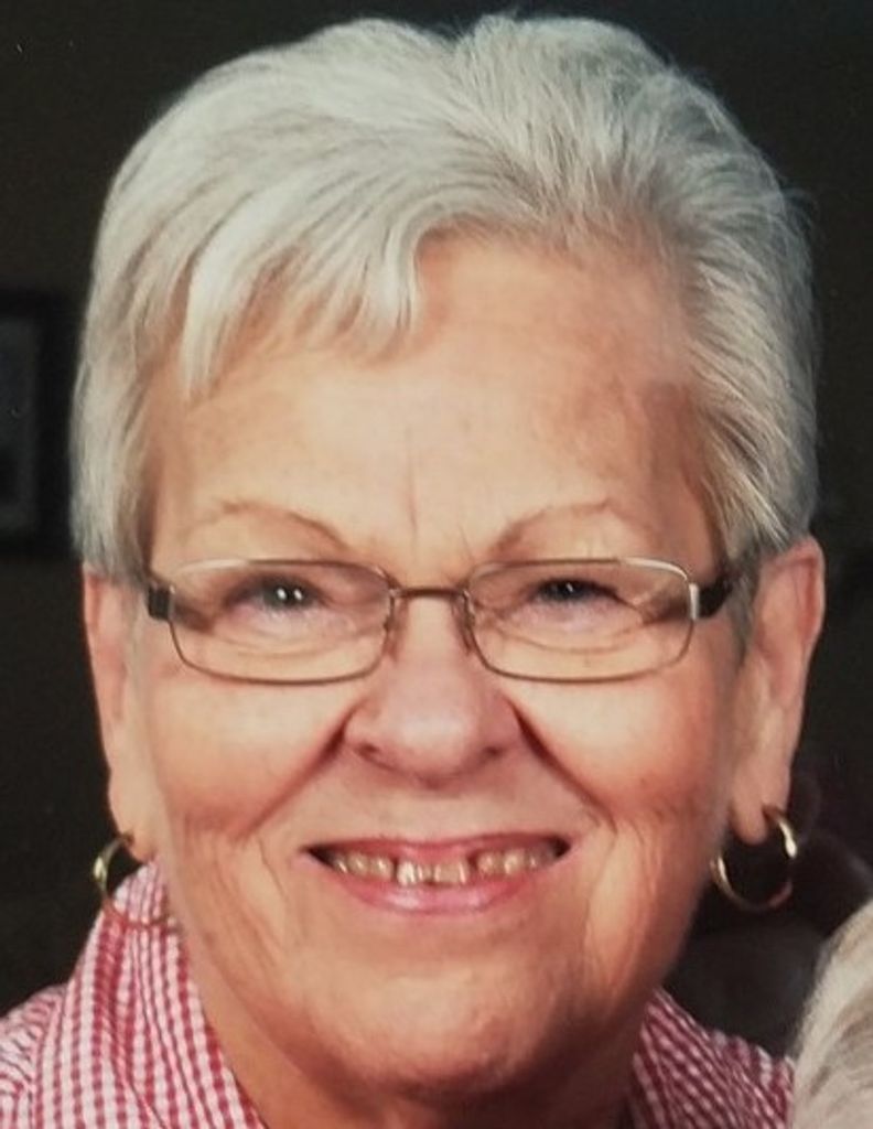 Suzanne Clark