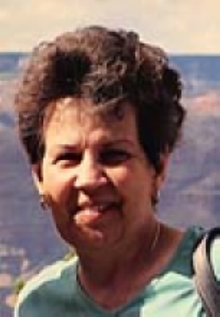 Patricia  J. Mcclellan