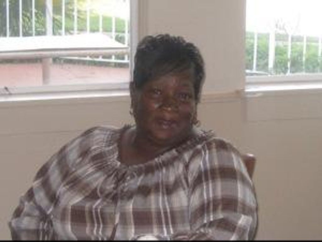 Betty Jean (Hamilton) Porter Profile Photo