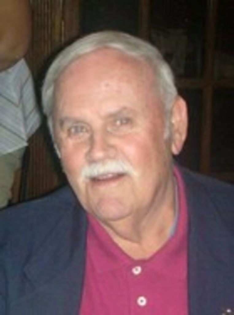 Robert Emory 'Bob' Parker, Jr.