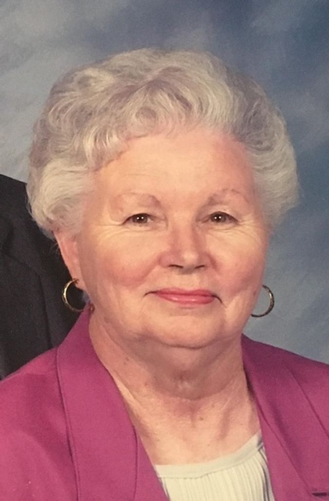 Avis Marlene Stockwell