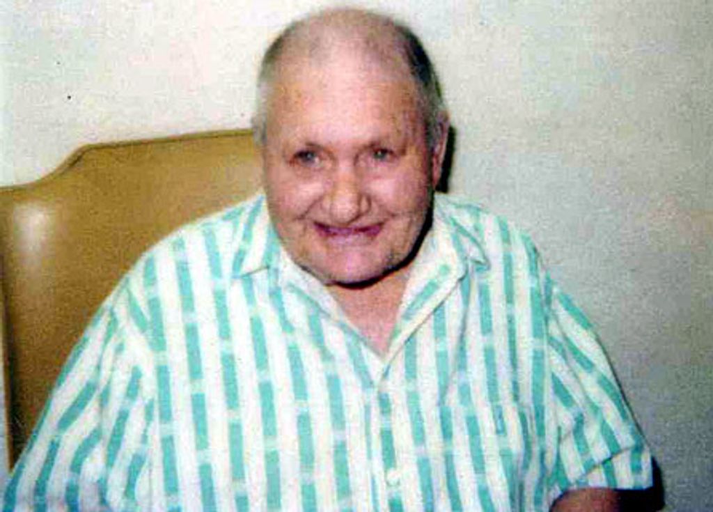 Cecil Ray Ballard Profile Photo