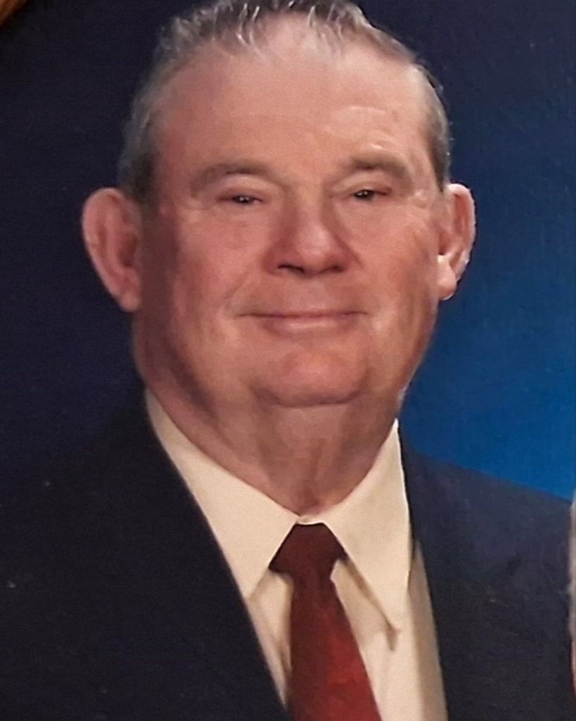 Stanley "Vernon" Yager