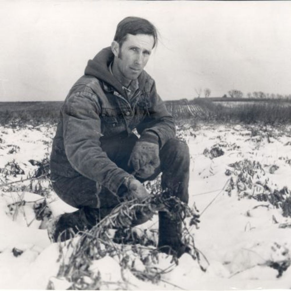 Jerry E. Dale