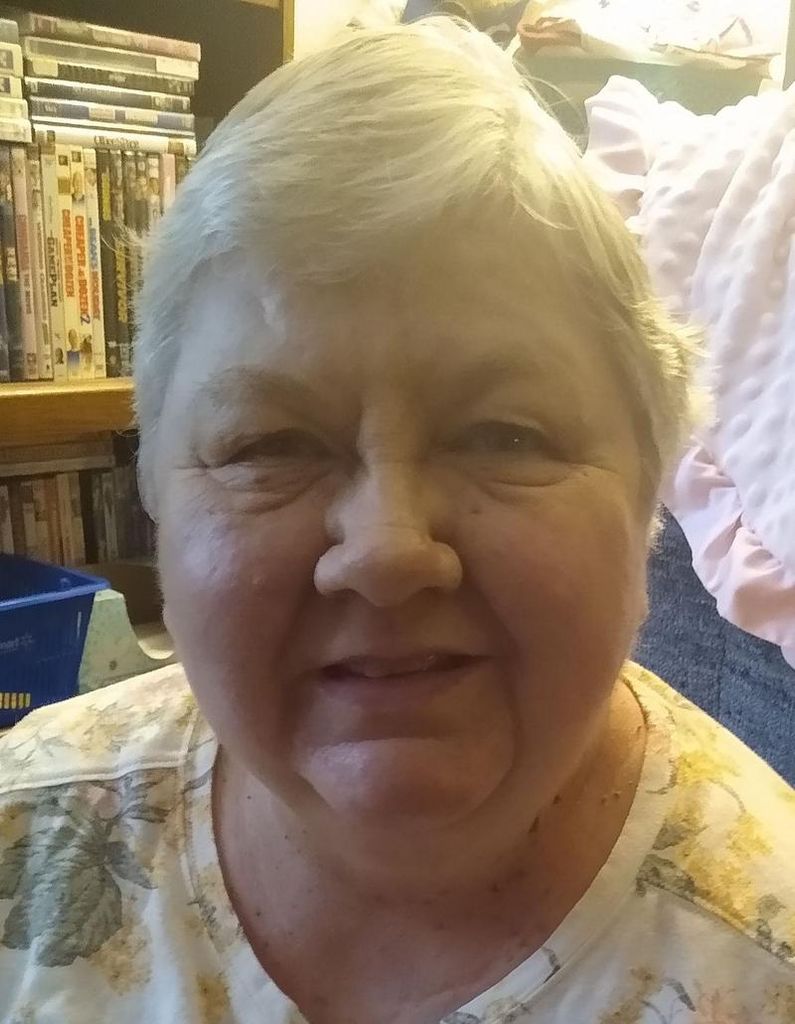 Paula J. Rice Profile Photo