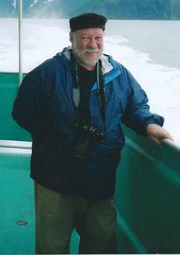 David  M.  Stauffer, Jr.