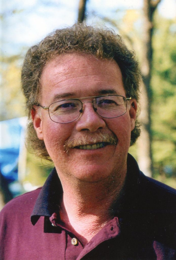 Bernard Gille