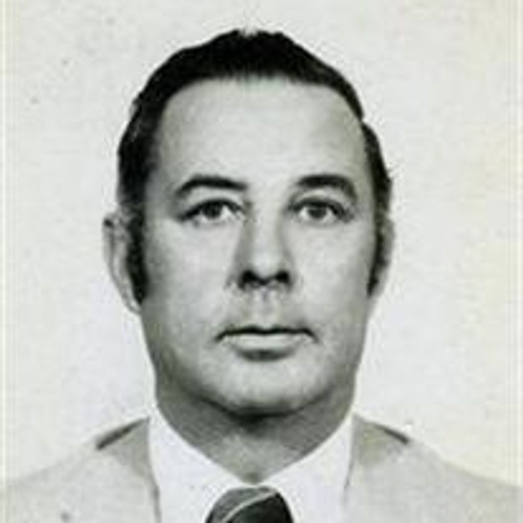 Maurice Anthony Roberts