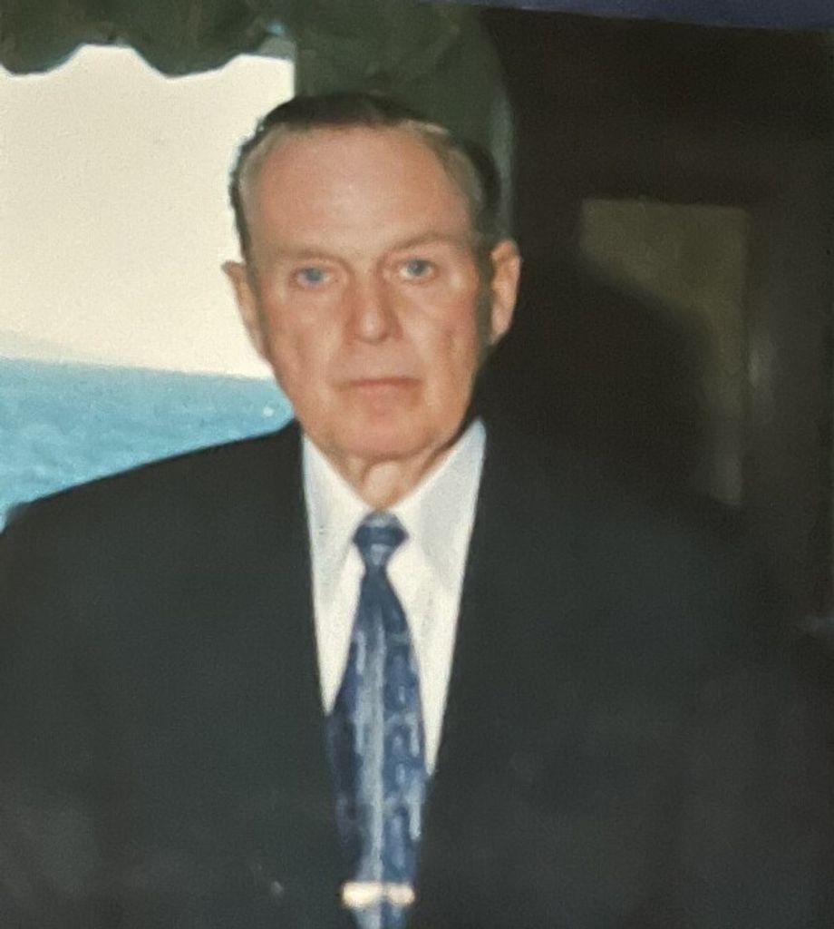 Cecil "Sonny" L. Kendall Profile Photo