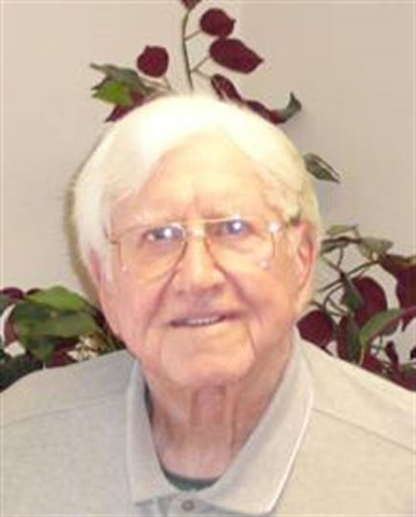 Edward Daniel Schultz
