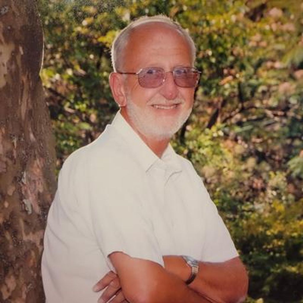 Robert Edward Killinger, Jr. Profile Photo