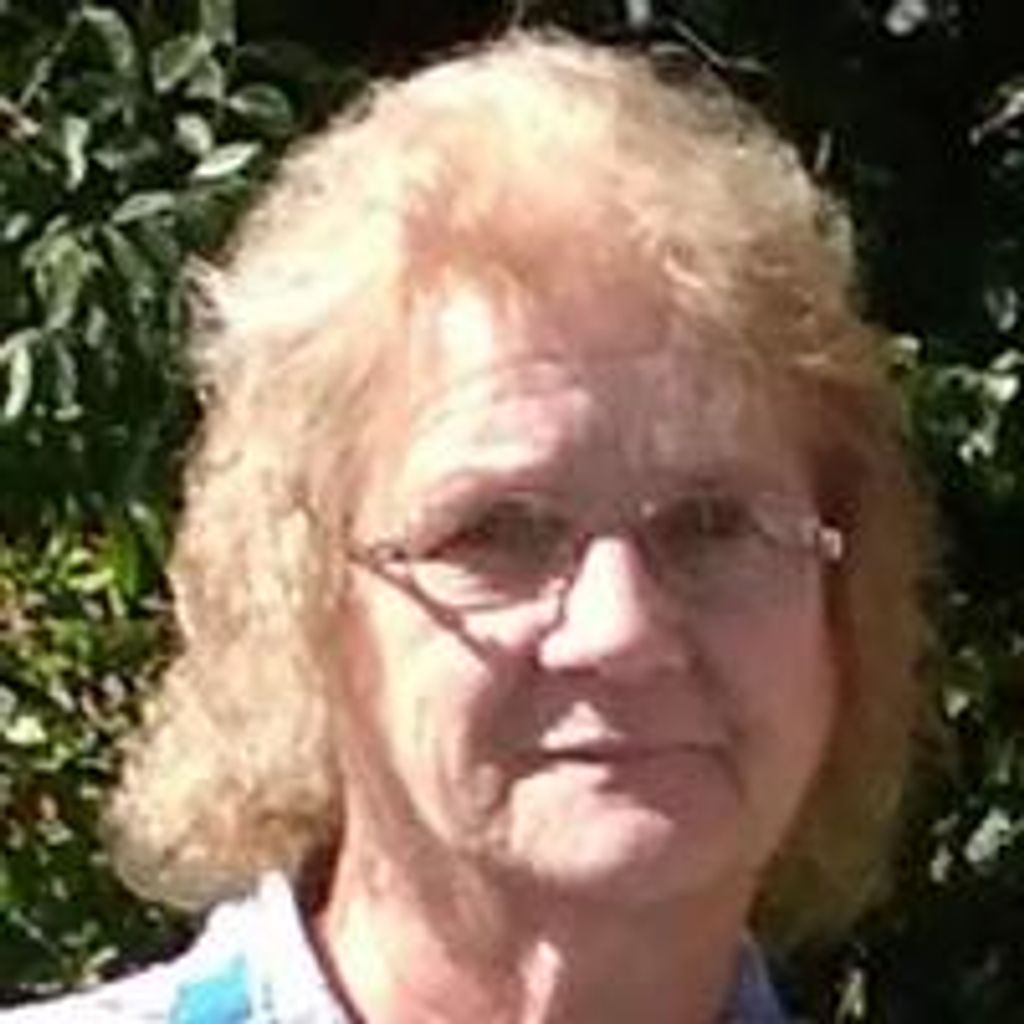 Mary Reynolds