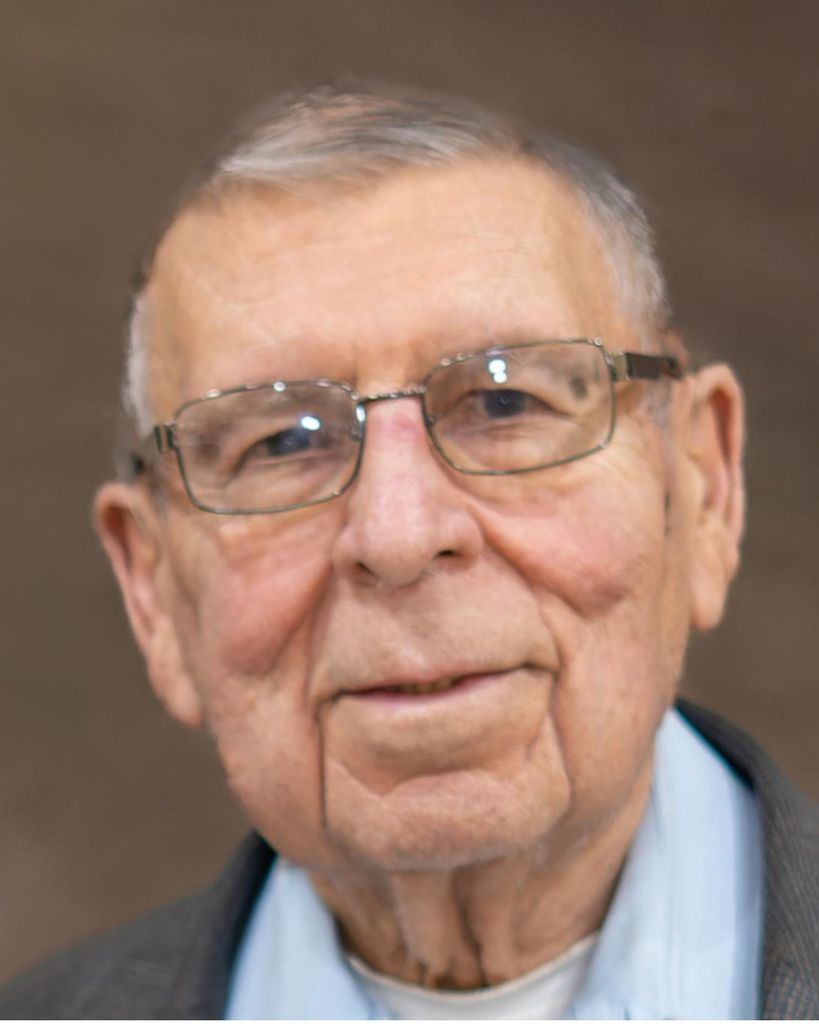 John Joseph Helfrich