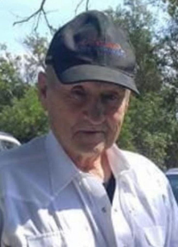 Vernon Day Profile Photo