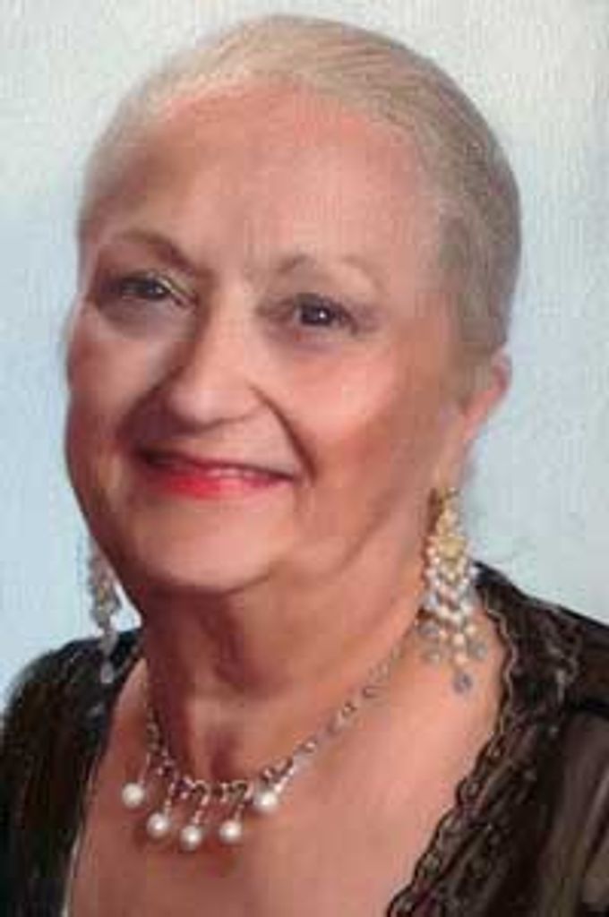 Angela Ann (Castelli) Badway