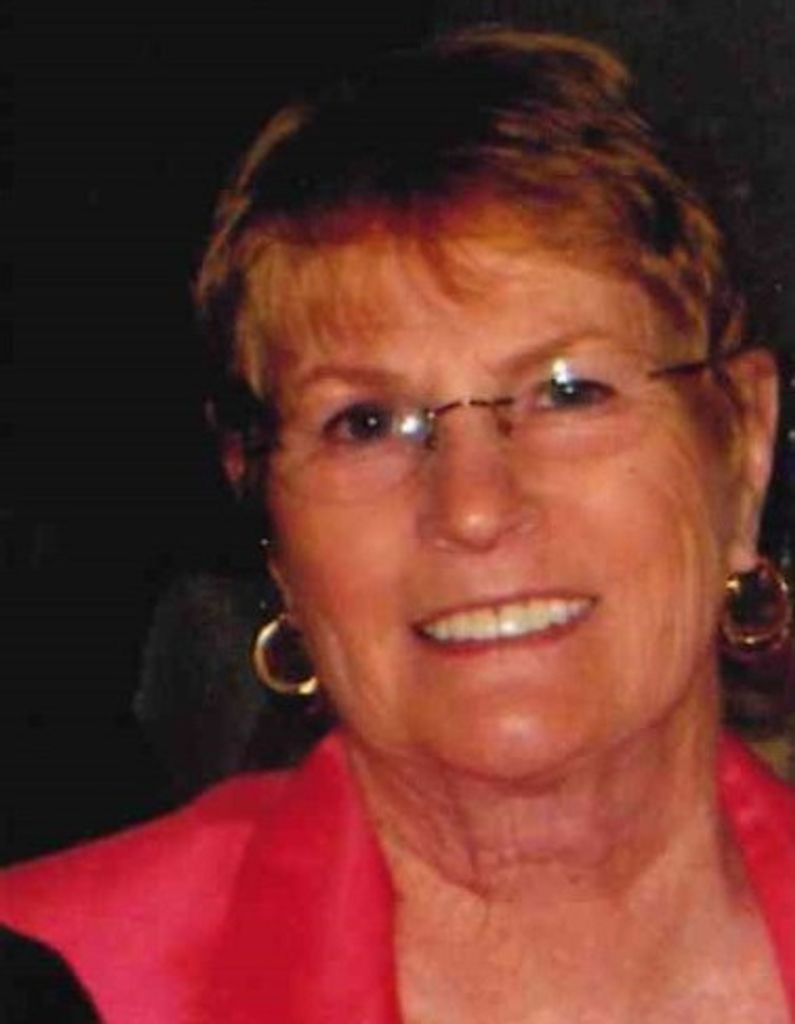 Jacqueline Helen (Wickemeier)  Durham Profile Photo