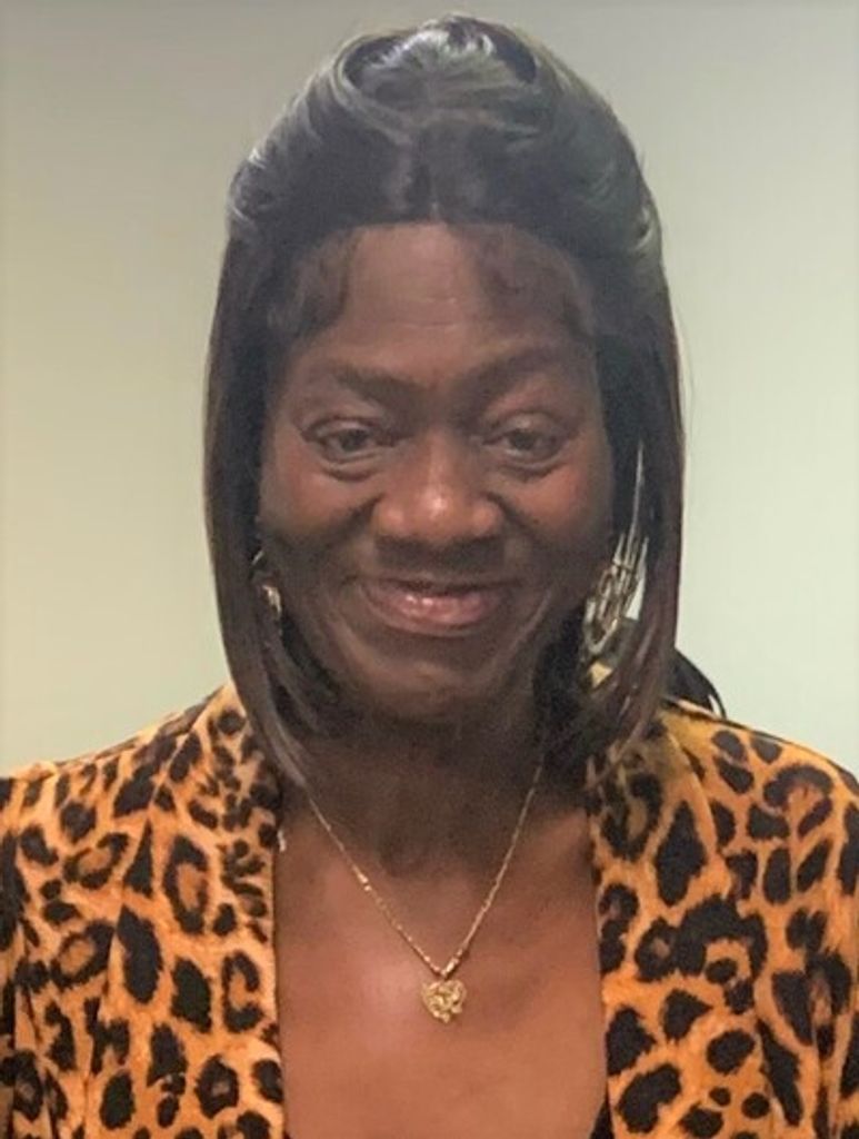 Carolyn Robinson Profile Photo