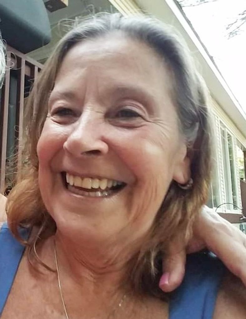 Marjorie J. Mudgett-Goodine Profile Photo