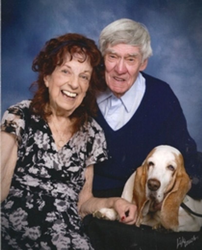 Dolores M. Henderson