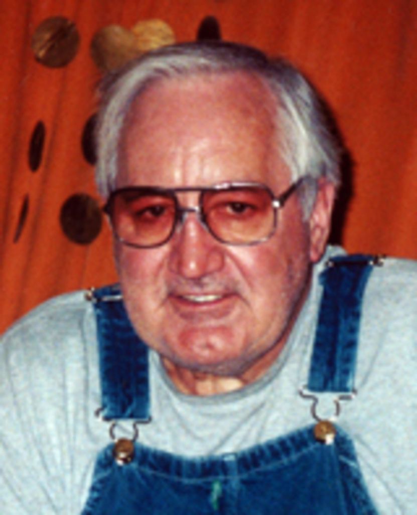 Ernest J. Seibert Profile Photo