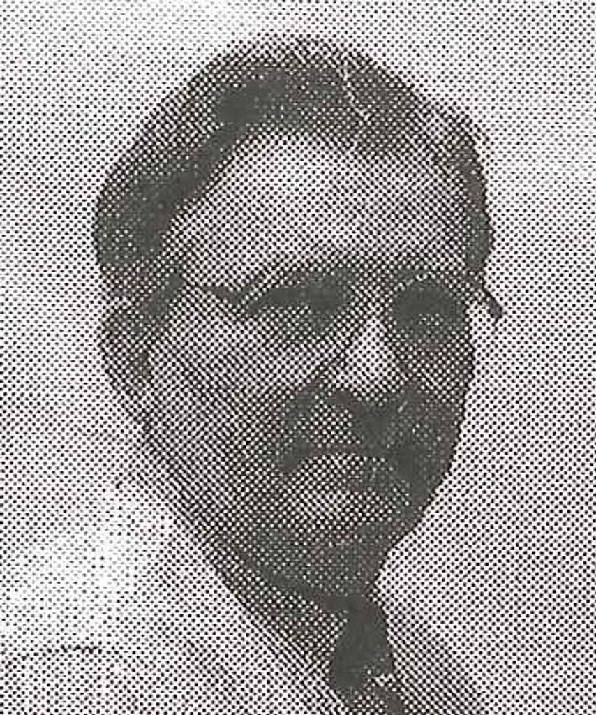 Wiles, Martin E.