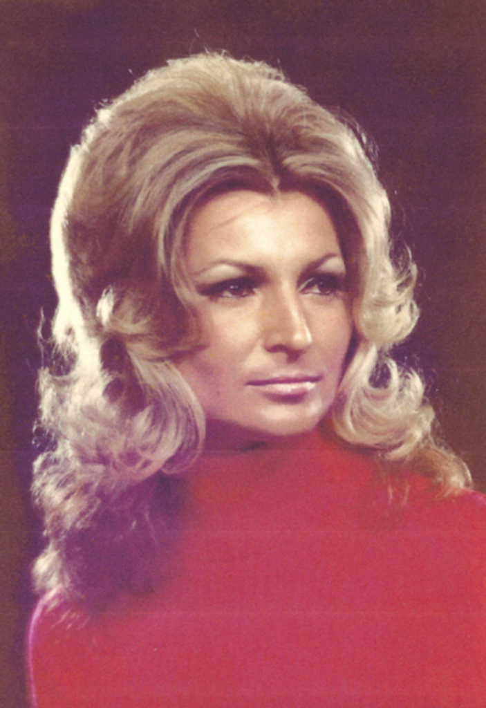 Barbara Jean Key Profile Photo