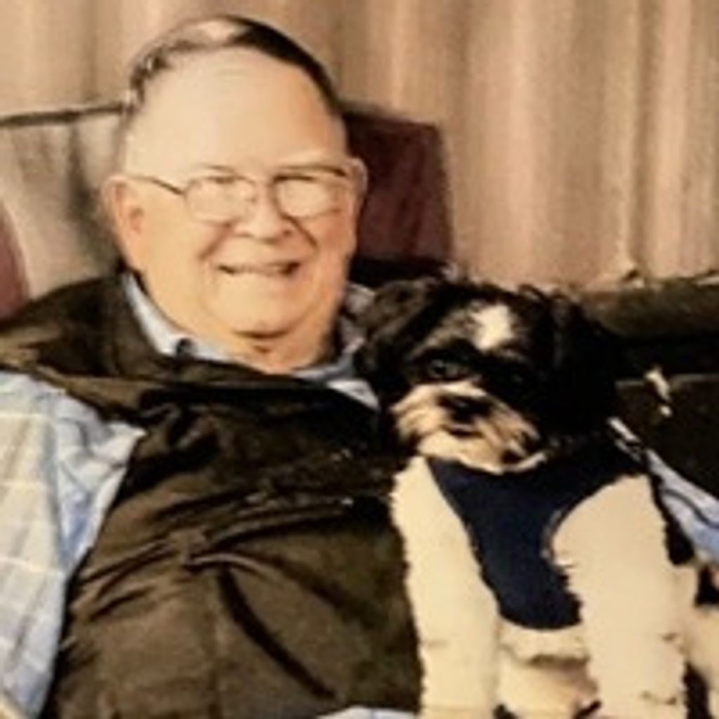 Larry Jones Profile Photo