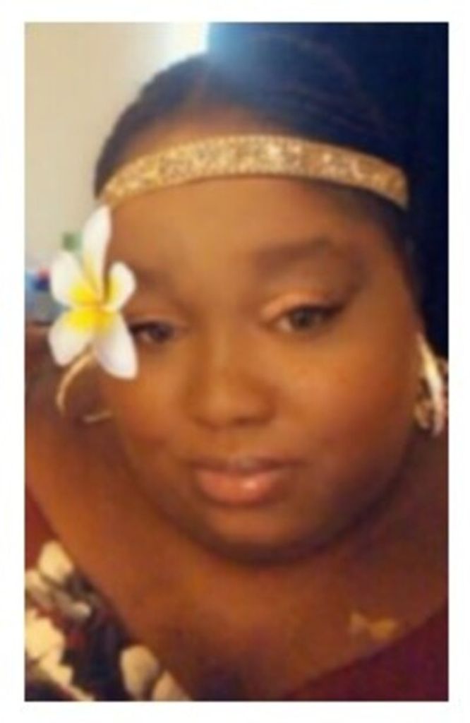 Ms. Kenyarod Owen