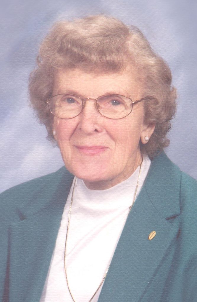 Evelyn L. Cunningham Profile Photo