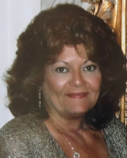 Carolyn T. Bogard's obituary image
