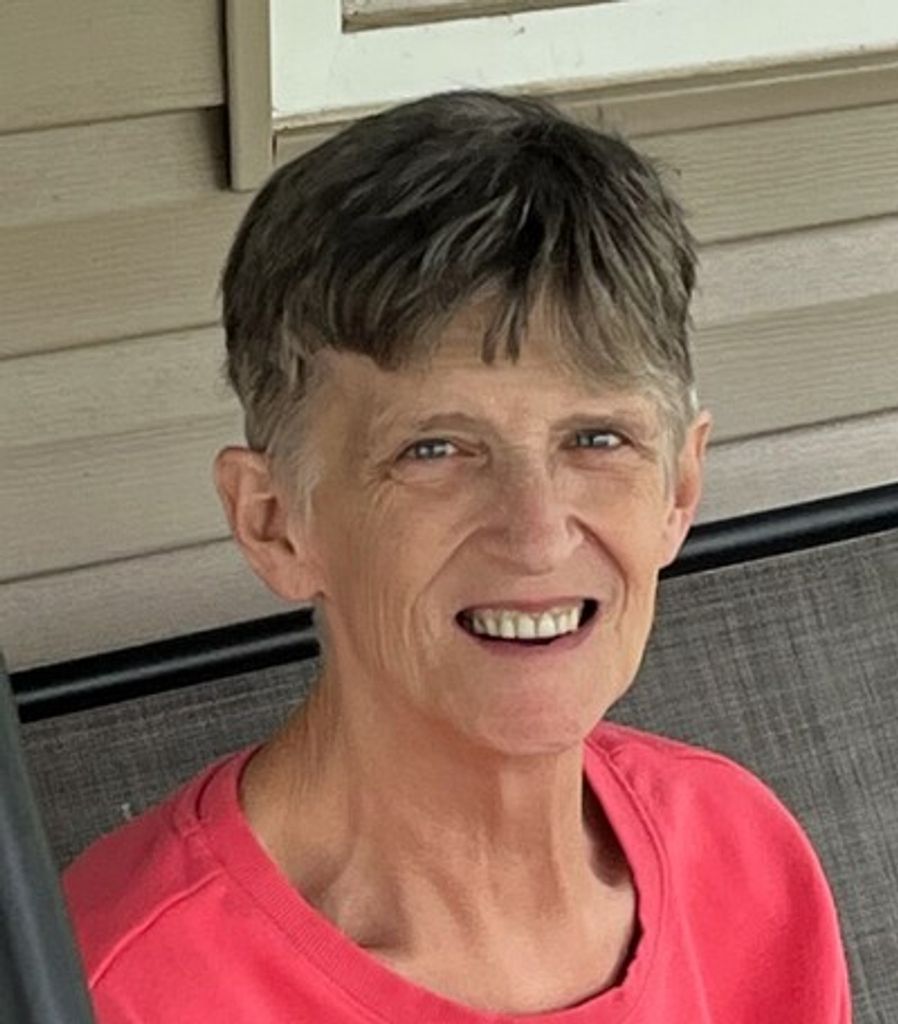 Michelle L. Burkett Profile Photo