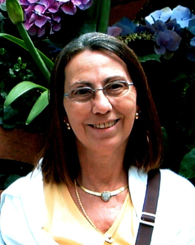 Kathleen Jones