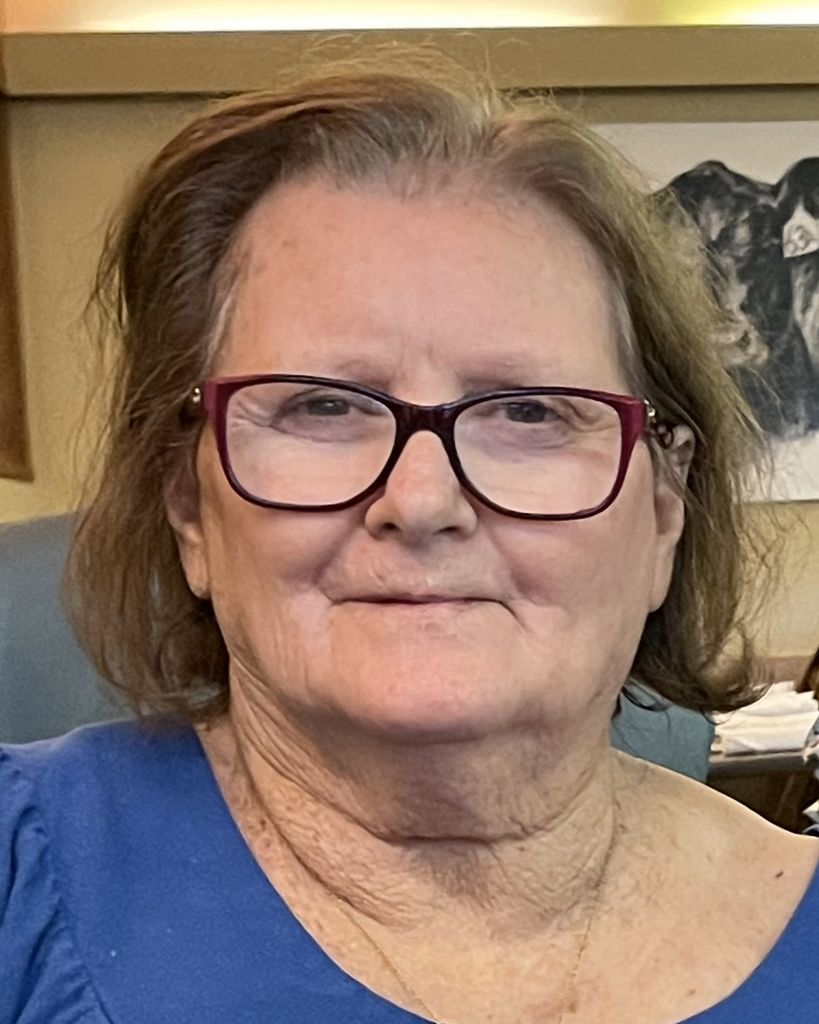 Brenda Hicks Hanchey