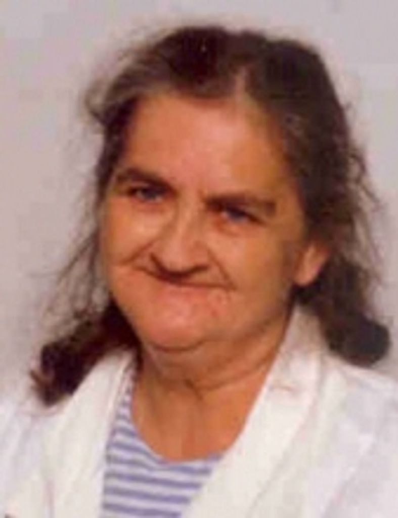 Virginia Slone