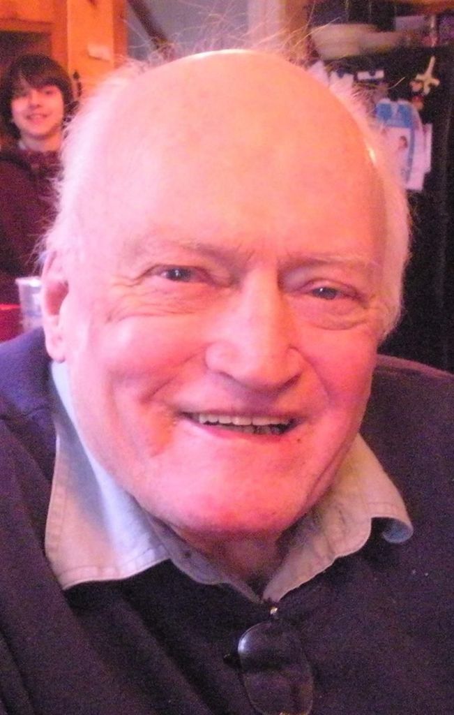 Irwin Talbot