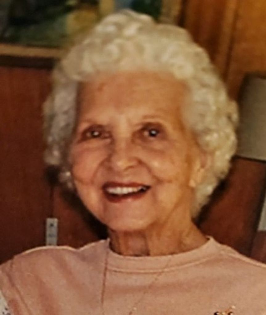 Peggy Jean Cusic Profile Photo