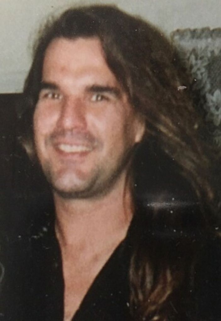 Theodore G Steele Profile Photo